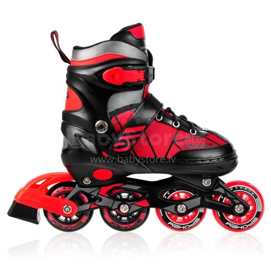 Spokey Keres Art.926995 Роликовые коньки (29 - 33 разм.)