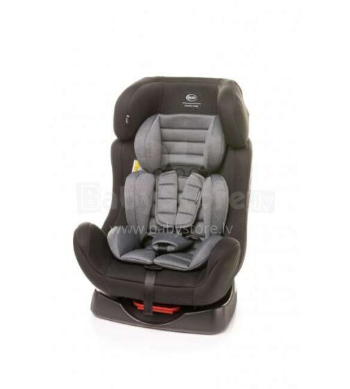 4Baby Freeway Col.Grey Bērnu autosēdeklis (0-25 kg)