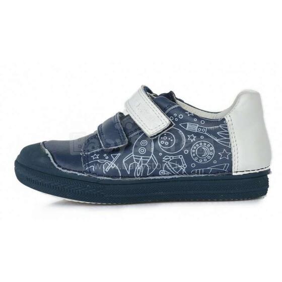 D.D.Step (DDStep) Art.049902M  Ekstra komfortabli  apavi (28-33)