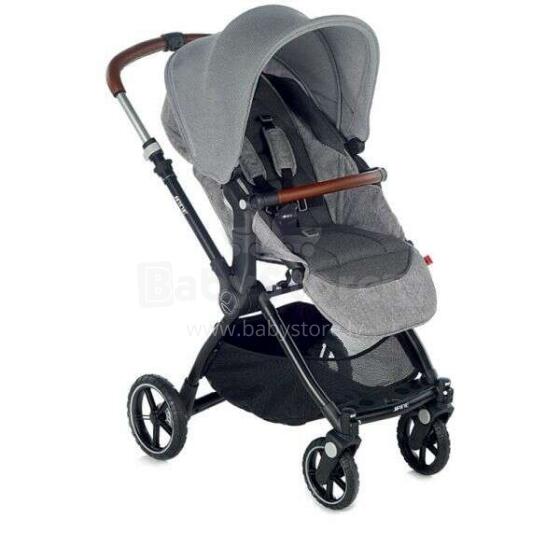 Jane Kendo Art.5557 U05 Dim Grey Pastaigu rati