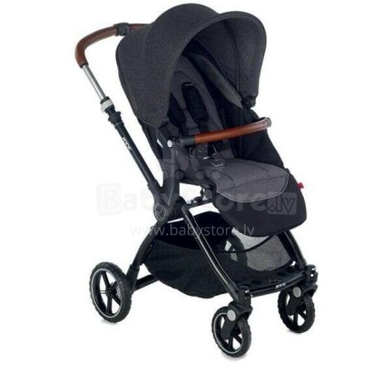 Jane Kendo Art.5557 U06 Cold Black Pastaigu rati