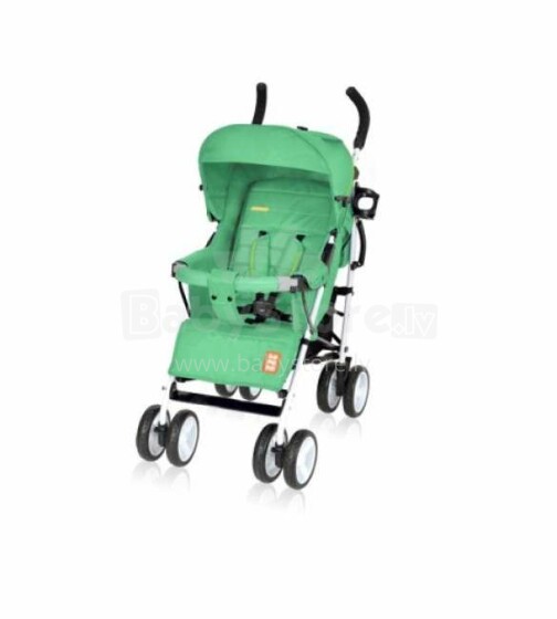 „Bomiko MODEL XL NEW 04“ vaikščiojančio skėčio tipo vežimėlis