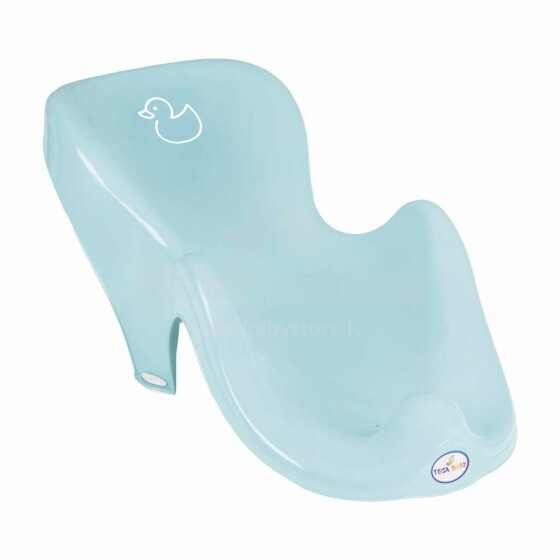 Tega Baby Duck Art.LP-003 Light Blue  Анатомическая вставочка для ванны