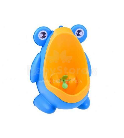 PEE-POD  ZA3248 Zēnu mini pisuārs