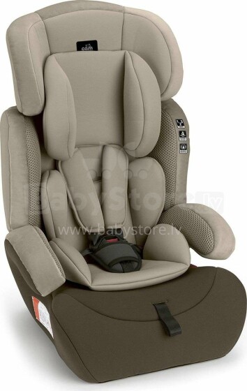 Cam Combo Art.S166/151 Bērnu autosēdeklītis 9-36kg