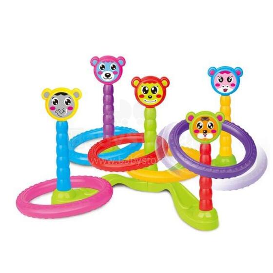 TLC Baby Ring Toss Art.T20093