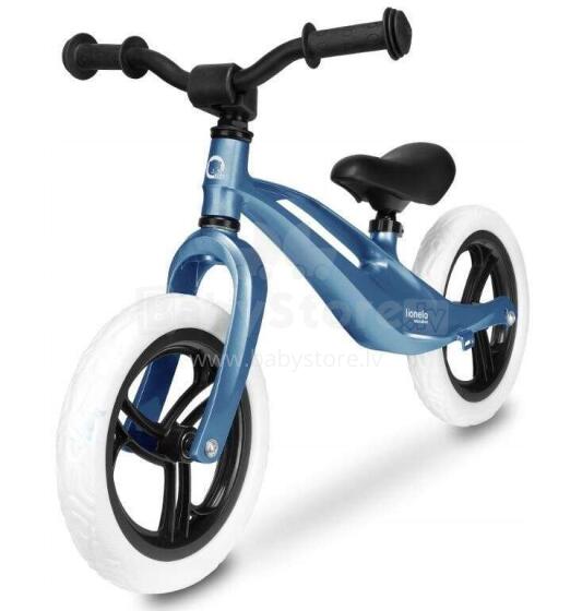 Lionelo Bart Art.77482 Sky Blue Balansa velosipēds