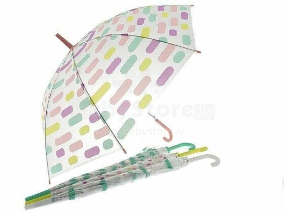 Halis Toys Art.8213040  Детский зонтик