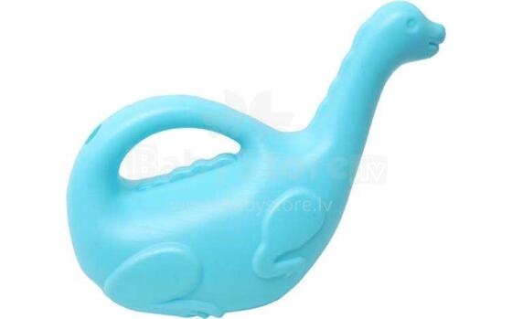Lejkanna DINO 1.5 l Лейка для игр в песочнице, на пляже Art. 142851