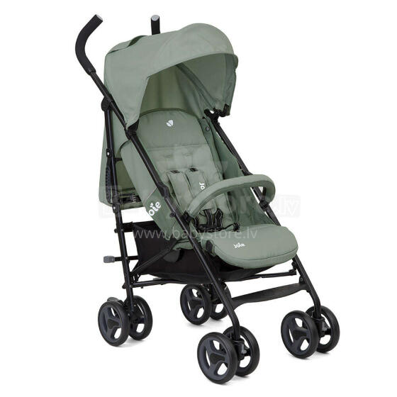 Joie Nitro LX Art.S1036BALRL000 Laurel Pastaigu rati