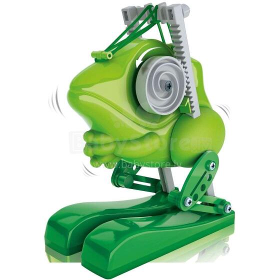 Сlementoni Jumping Bot Art.09-17372BL Robots