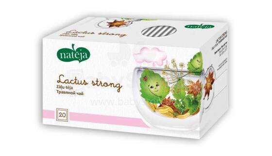 Nateja Lactus Strong Art.7799