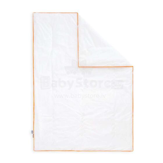 Julius Zollner Steppbett Babytraum Art.4100120000 Bērnu sega (sedziņa)  PES 80x80 cm