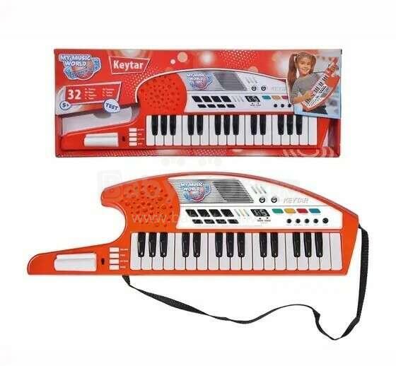 Simba Keytars  Art.S02462 Ģitāra,54cm