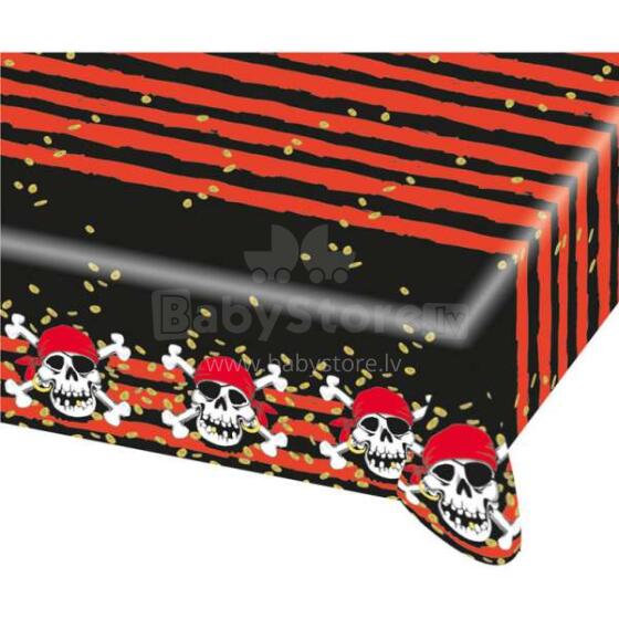 Amscan Jolly Roger Art.551939
