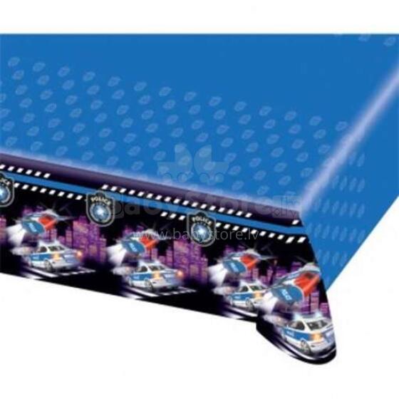 Amscan Police Art.998285
