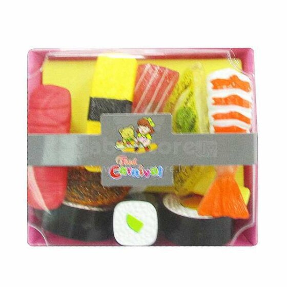 I-Toys Art.1633B22  Sushi komplekt