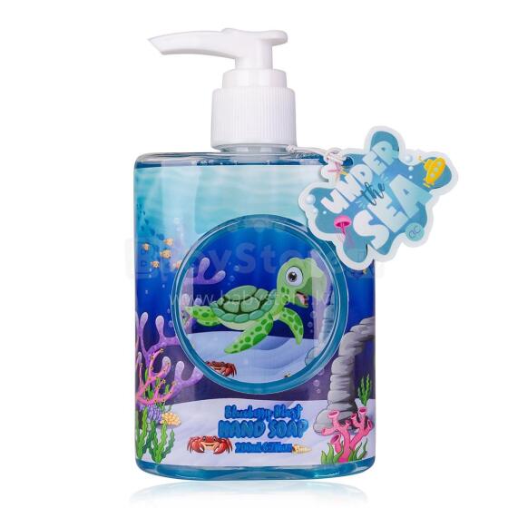 Accentra Hand Wash Art.78396 roku mazgāšanas ziepes bērniem, 200 ml