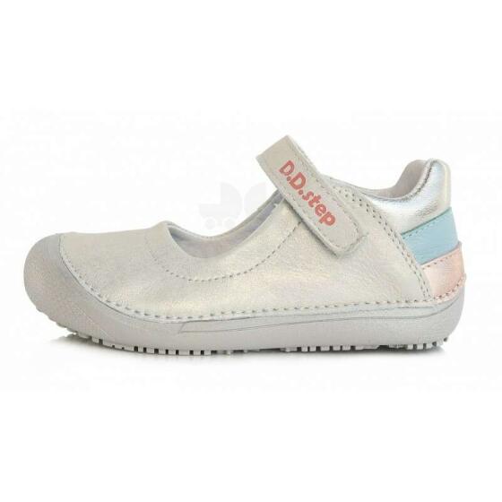 D.D.Step (DDStep) Art.06320L  Экстра комфортные туфли для девочки (31-36)