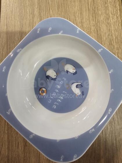 Baby Bowl Art.78769