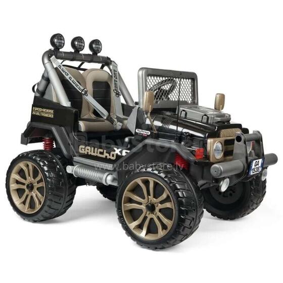 Peg Perego Gaucho XP 24V Art.IGOD0555 Bērnu Elektromobilis