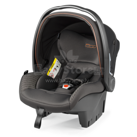 Peg Perego '21 Primo Viaggio SL 500 Art.IMSL020000GS53SQ53 Bērnu autokrēsls (0-13 kg)