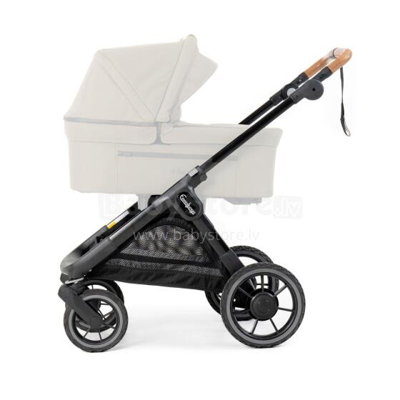 Emmaljunga Chassis Sento Art.79374