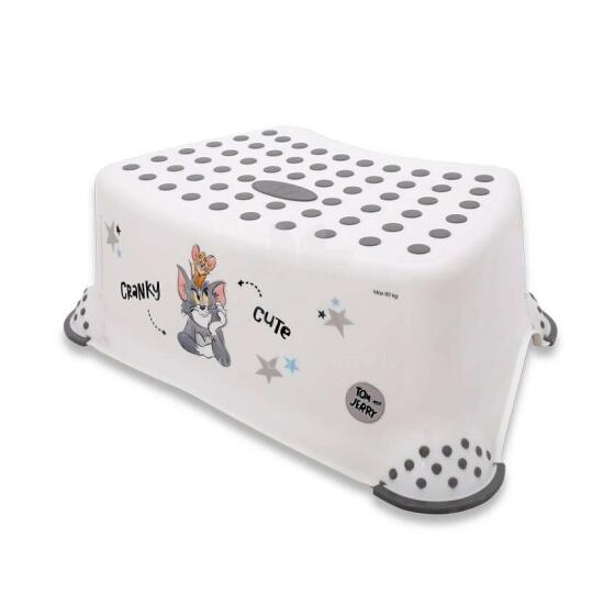 Lorelli Step Stool Cat Art.10130350914  Подставка - Ступенька