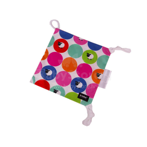 La Bebe™ Sleep Comforter Art.79439