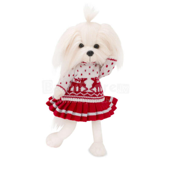 Orange Toys Lucky Doggy Mimi: Scandinavian Motif Art.LD4/089
