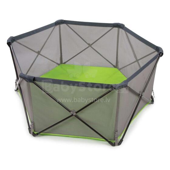 Summer Infant Pop N'Play Portable Playard Art.40300 Bērnu Sētiņa/Manēža ar matraci