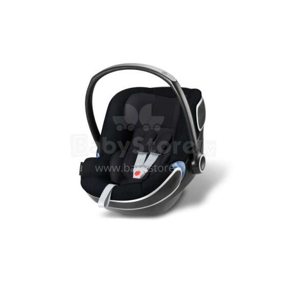 GoodBaby Idan Art.7958 Satin Black Автокресло 0 - 13 кг