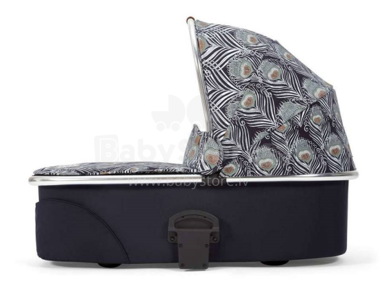 Mamas&Papas Urbo 2 Carrycot  Art.79586 Liberty