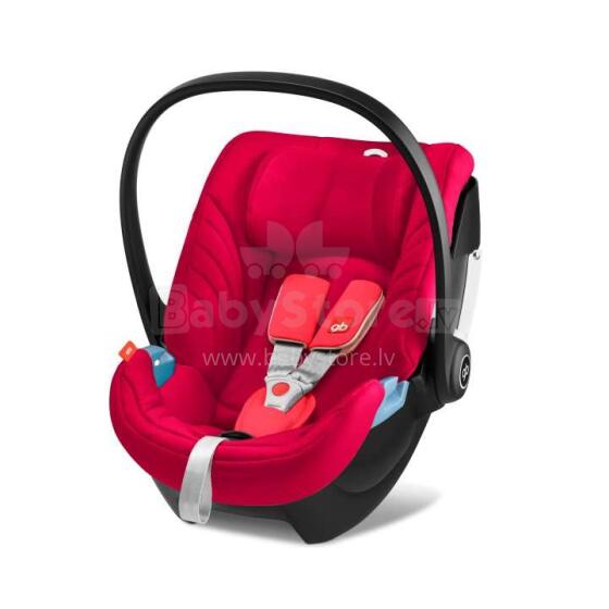 GoodBaby Artio Art.7961 Cherry Red