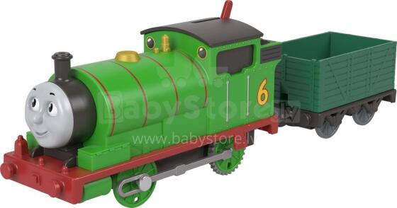 Fisher Price Thomas&Friends Favorite Characters Art.79689 Motorizēts vilciens no serijas 'Tomass un draugi'