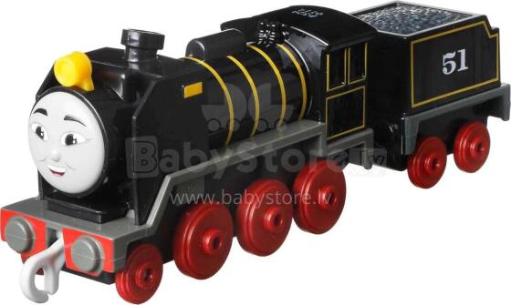 Fisher Price Thomas&Friends Big Friends Core Art.79710 Muzikālais vilciens no sērijas 'Tomas un draugi'