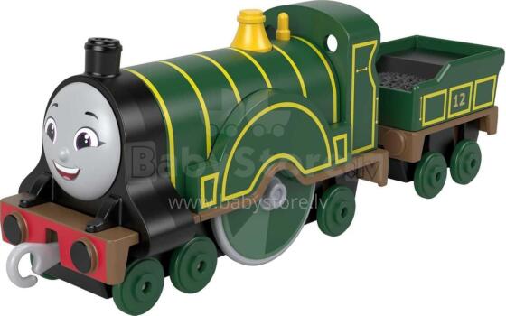 Fisher Price Thomas&Friends Big Friends Core Art.79712 поезд из серии 'Томас и друзья'