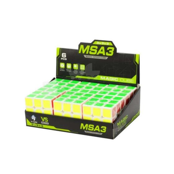 Magic Cube Art.323-18B