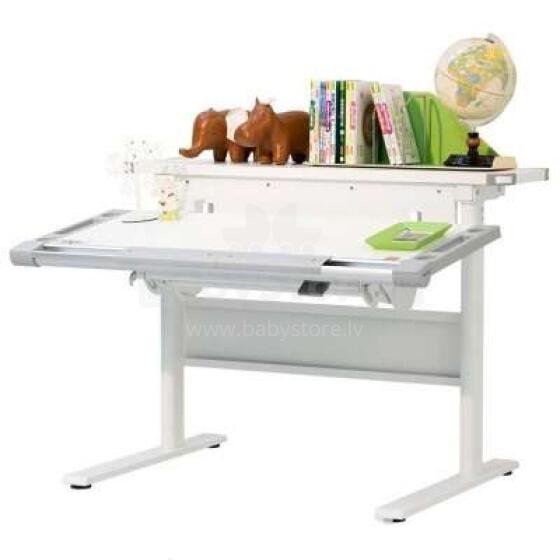 Comf Pro Classic desk Art.80181 Ergonomisks regulējams skolnieku/bērnu galds