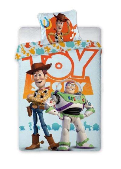 Faro Tekstylia Disney Bedding Art.007  Хлопковое постельное белье  140x200см