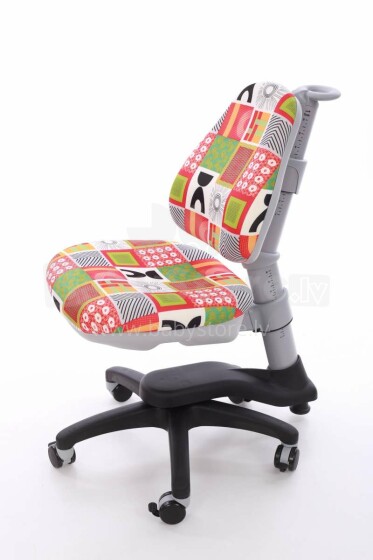 „Comf Pro Royce Kinder Art.Y318R“ ergonomiška auginimo kėdė vaikams
