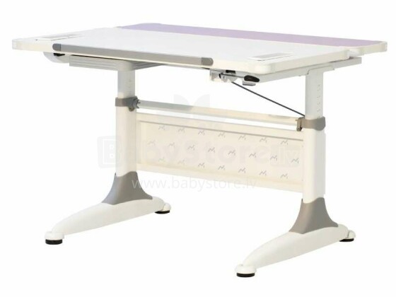 Comf Pro Kid Master Desk Art.KM2  Ergonomisks augošais galds bērniem