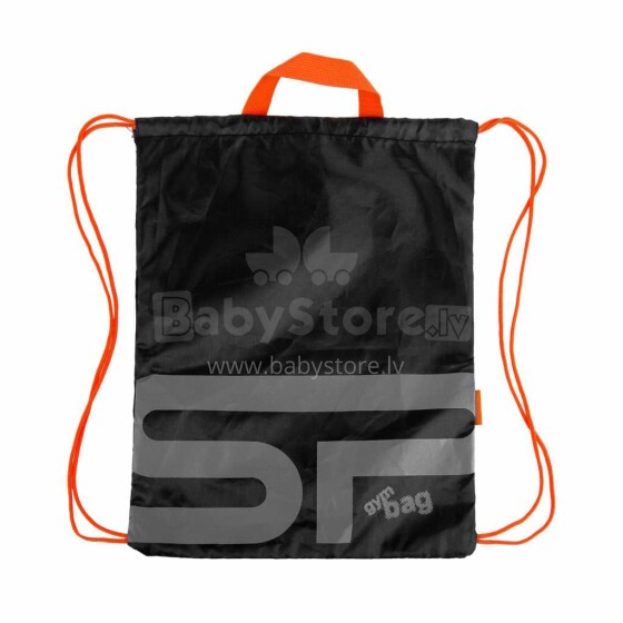 Spokey Gymbag Art.925489 Детский рюкзак / Мешок для обуви