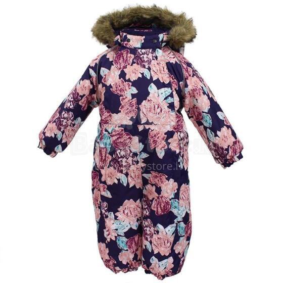 Huppa'18 Keira 31920030-71573 Silts ziemas termo kombinezons (izm.: 86 cm)