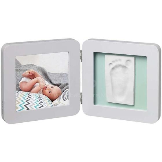 Baby Art Print Frame Pastel Art.34120138 Divdaļīgs rāmītis