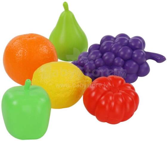 Polesie Fruit Art.46987