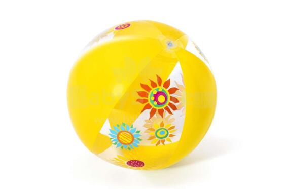 Bestway Ball Art.32-31036	 piepūšamā bumba, 51cm