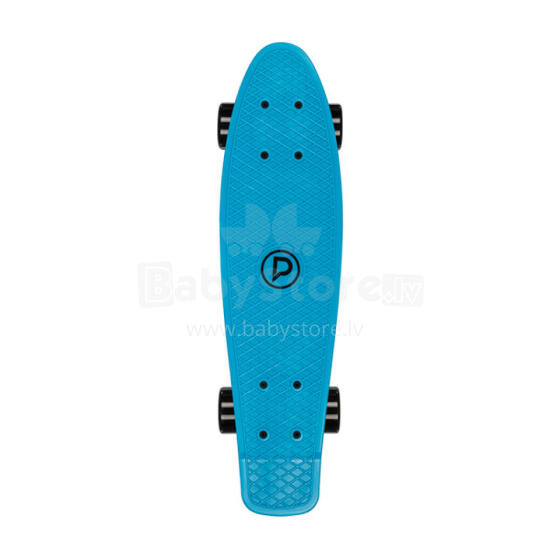 Playlife  Penny Board Black Art.880318  Детская Роликовая доска (Скейтборд)