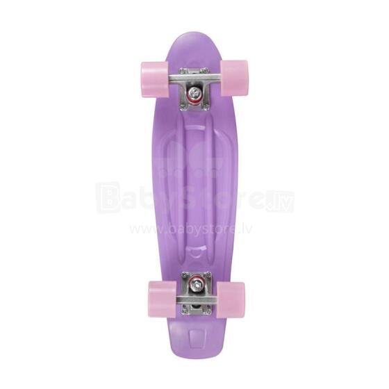 CHOKE PASTEL PURPLE PENNY BOARD 600075/pastpu Роликовая доска (Скейтборд)