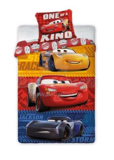 Faro Tekstylia Disney Bedding Art.018   Kokvilnas gūltas veļas komplekts 160x200